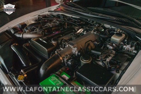 Used 1995 Toyota Supra Turbo image 9