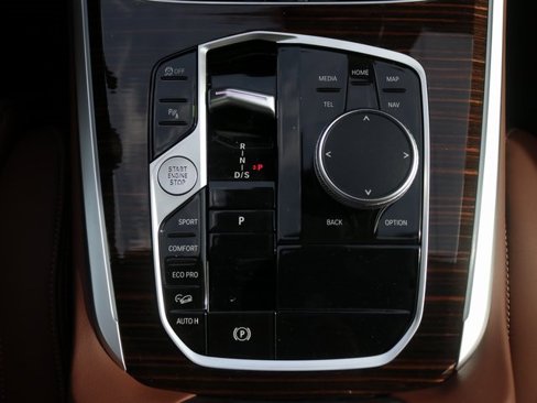 New 2026 BMW X5 xDrive40i image 19