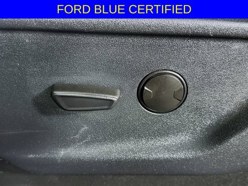 Certified 2024 Ford F150 XLT w/ Mobile Office Package image 19