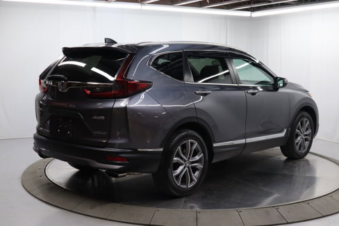 Used 2020 Honda CR-V Touring image 7