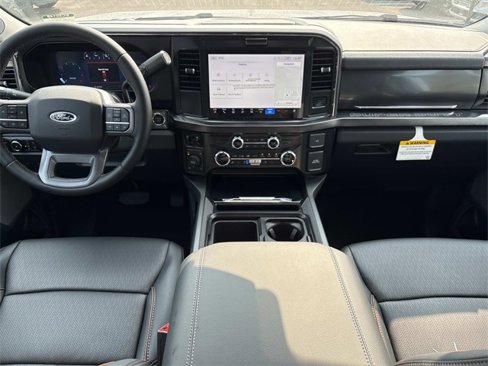 New 2026 Ford F350 Lariat image 16