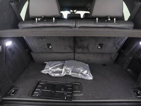 New 2026 BMW X7 xDrive40i w/ M Sport Package image 26