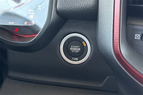 New 2026 RAM 1500 Rebel image 21