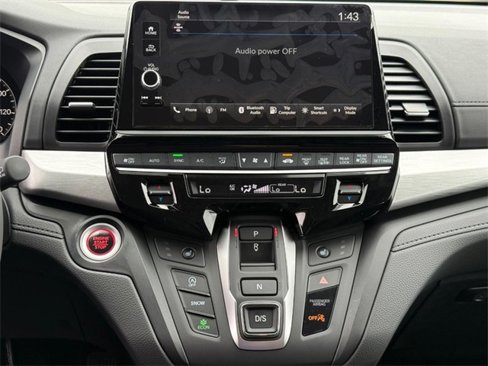 New 2026 Honda Odyssey EX-L image 9