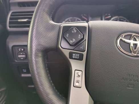 Used 2023 Toyota 4Runner Limited image 26