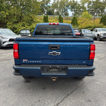 Used 2018 Chevrolet Silverado 1500 LT w/ All Star Edition image 14