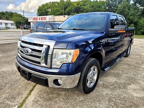 Used 2010 Ford F150 XL image 4