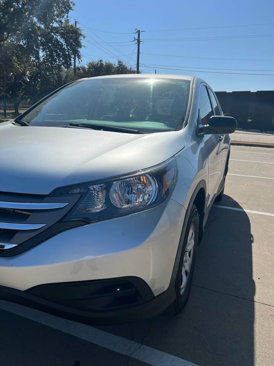 Used 2012 Honda CR-V LX image 9