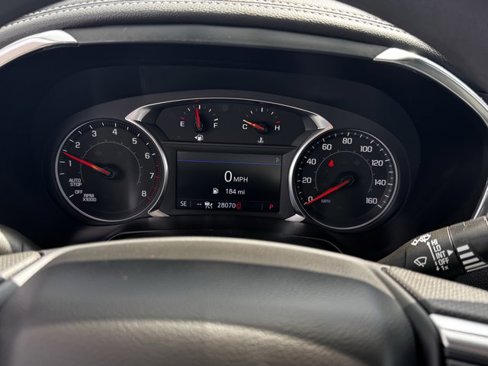 Used 2023 Chevrolet Blazer LT w/ Convenience Package image 16