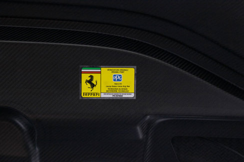 Used 2022 Ferrari SF90 Stradale image 25