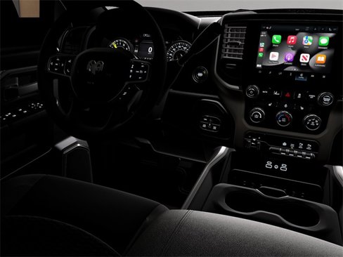 New 2026 RAM 3500 Big Horn image 15