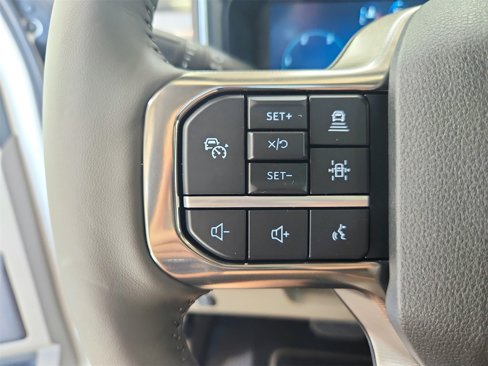 New 2026 Ford F450 Platinum image 18