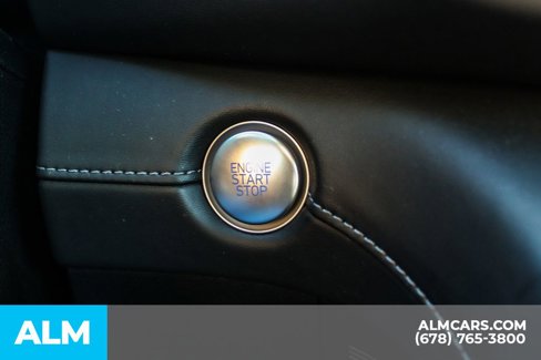 Used 2023 Hyundai Santa Fe Calligraphy image 29