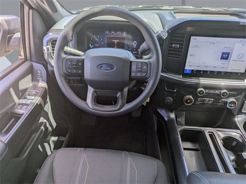 Used 2025 Ford F150 STX image 15