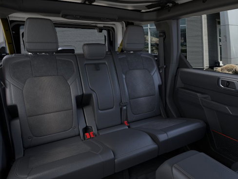 New 2025 Ford Bronco Raptor image 11