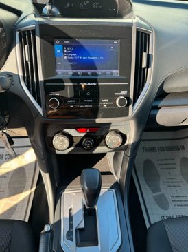 Used 2020 Subaru Impreza 2.0i image 17