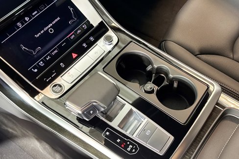 New 2025 Audi Q7 3.0T Premium Plus image 15