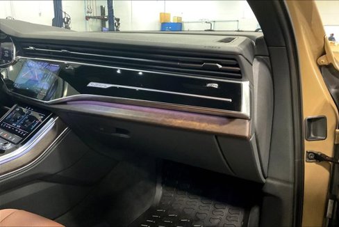 Certified 2025 Audi Q7 3.0T Premium Plus w/ Premium Plus Package image 16