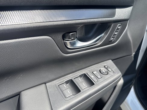 New 2026 Honda CR-V Sport-L image 12