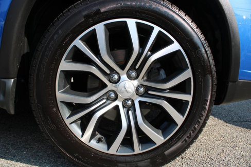 Used 2019 Mitsubishi Outlander Sport ES image 21