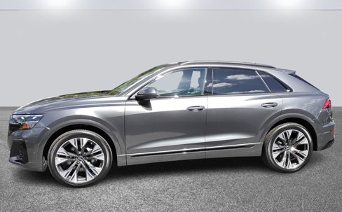 New 2025 Audi Q8 Premium Plus image 3
