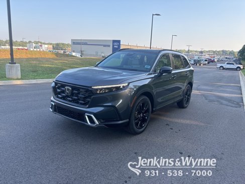 New 2026 Honda CR-V Sport Touring image 1