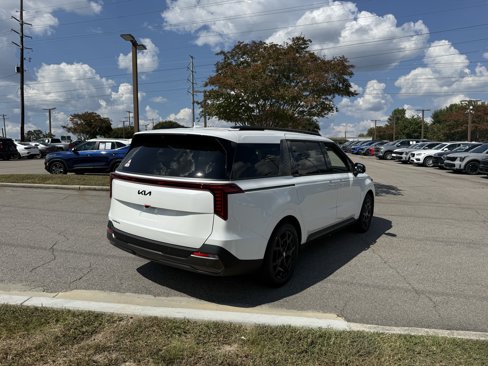 New 2026 Kia Carnival SX Prestige image 7