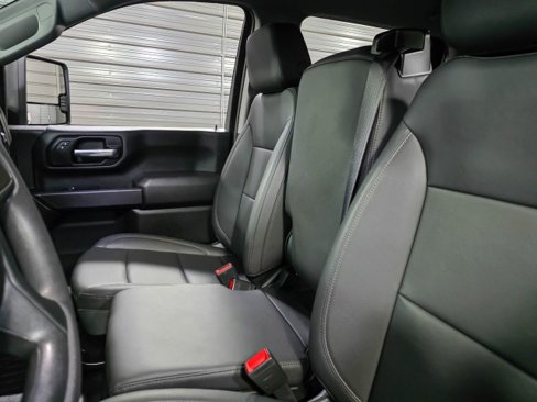 Used 2024 Chevrolet Silverado 3500 W/T w/ WT Convenience Package image 18
