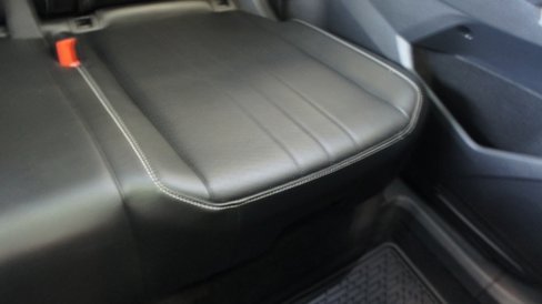 Used 2022 Volkswagen Tiguan SE image 47