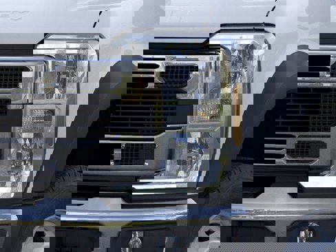 New 2026 Ford F550 4x4 Crew Cab image 43