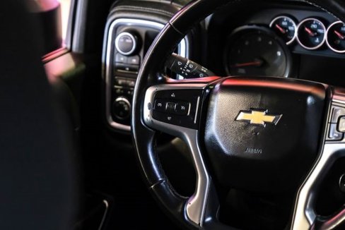 Used 2023 Chevrolet Silverado 3500 LT image 17