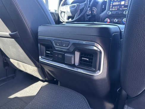 Certified 2023 GMC Sierra 3500 Denali w/ Technology Package image 20