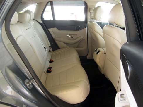 Used 2016 Mercedes-Benz GLC 300 w/ Multimedia Package image 20