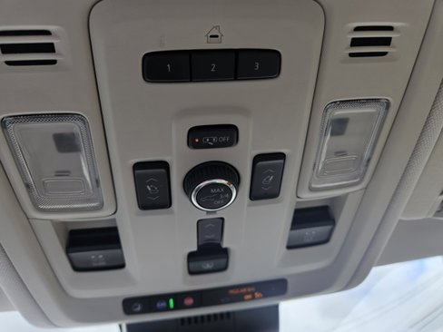 Certified 2023 GMC Yukon XL Denali w/ LPO, Floor Liner Package image 34