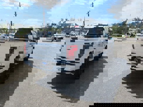 New 2025 Ford F150 STX image 5