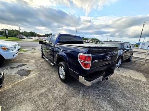 Used 2010 Ford F150 XL image 6