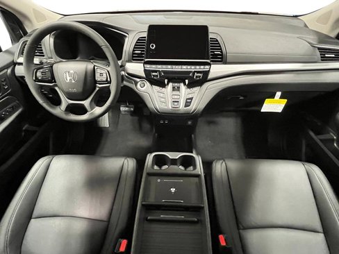 New 2026 Honda Odyssey EX-L image 14