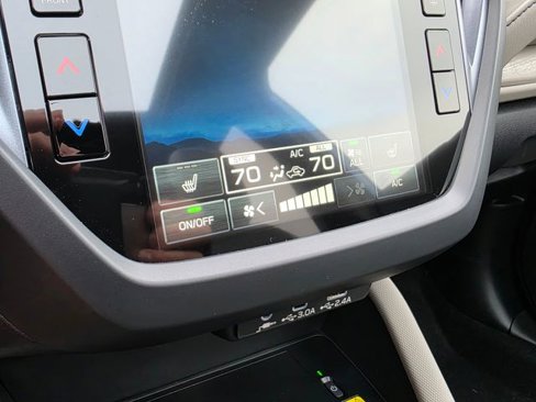 New 2025 Subaru Forester Limited image 27