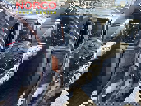 Used 2024 Chevrolet Silverado 1500 W/T w/ WT Fleet Convenience Package image 20
