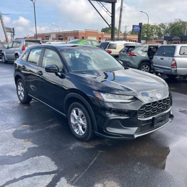 Used 2023 Honda HR-V LX image 20