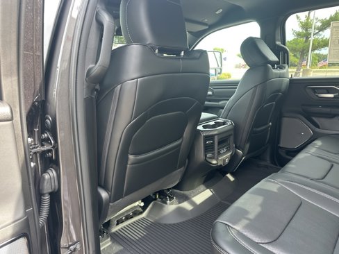 New 2026 RAM 1500 Rebel w/ Advanced Safety Group II image 46