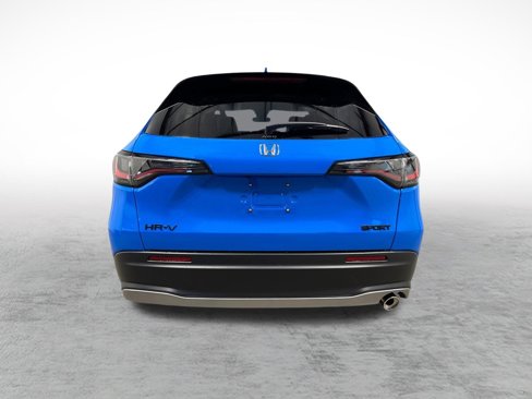New 2026 Honda HR-V Sport image 4