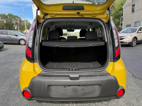 Used 2014 Kia Soul + image 15