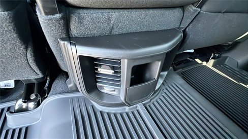 New 2026 RAM 2500 Tradesman image 17