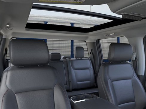New 2026 Ford F350 Lariat image 22