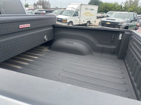 Used 2022 RAM 2500 Laramie image 18