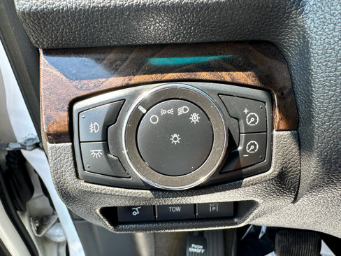 Used 2011 Ford Explorer Limited w/ 302A Rapid Spec Order Code image 24
