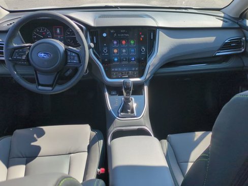 New 2025 Subaru Outback Onyx Edition image 31