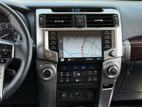 Used 2021 Toyota 4Runner Limited image 21