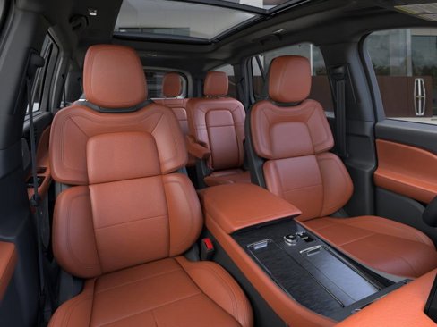 New 2025 Lincoln Aviator Reserve w/ Equipment Group 201A image 10